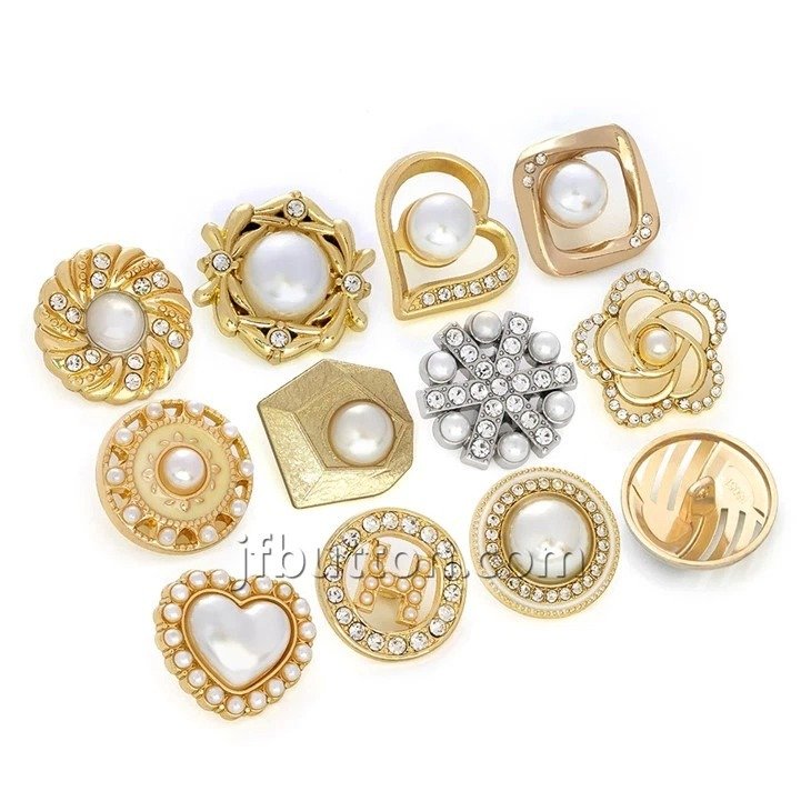 Metal Grommets For Clothing