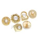 Metal Grommets For Clothing