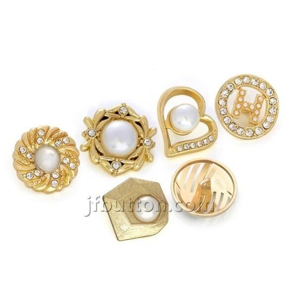 Metal Grommets For Clothing