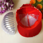 Yanxuan Hat Protector Sports Riding Hat Storage Prevent Hat Deformation Baseball Cap Shaping Protective Cover Trucker Cap