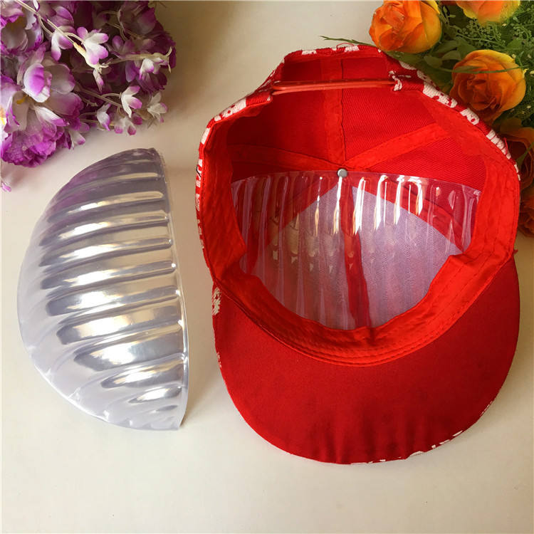 Yanxuan Hat Protector Sports Riding Hat Storage Prevent Hat Deformation Baseball Cap Shaping Protective Cover Trucker Cap