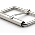 15/20/25/30/35/40/45/50 mm Metal Belt With Pin Buckle Rivet Adjustable Buckles Can Moved Luggage Hardware Leather Rivets