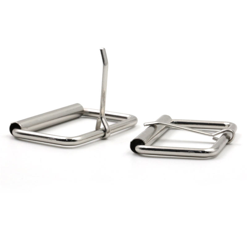 15/20/25/30/35/40/45/50 mm Metal Belt With Pin Buckle Rivet Adjustable Buckles Can Moved Luggage Hardware Leather Rivets