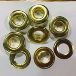 Custom Size Iron Eyelet for Shoes Bags
