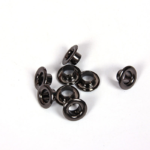 Custom Size Iron Metal Eyelet for Leather