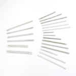 Wholesale High Quality Spiral Steel Boning Stainless Steel Boned Steel Boning for Corset Accessories