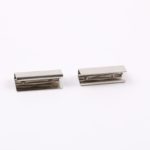 Multifunction High Quality Webbing Metal Tail Clip