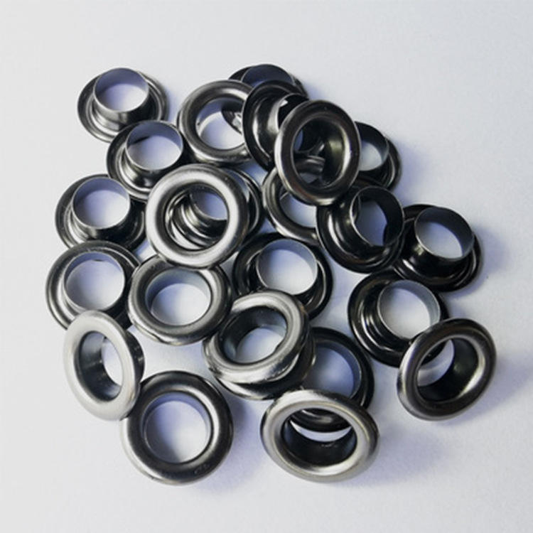 Custom Size Iron Eyelet for Shoes Bags