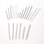 Wholesale High Quality Spiral Steel Boning Stainless Steel Boned Steel Boning for Corset Accessories