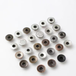 Yanxuan Wholesale Cheap Price Metal Shank Button Tack Button for Jeans