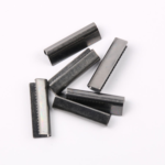 Multifunction High Quality Webbing Metal Tail Clip