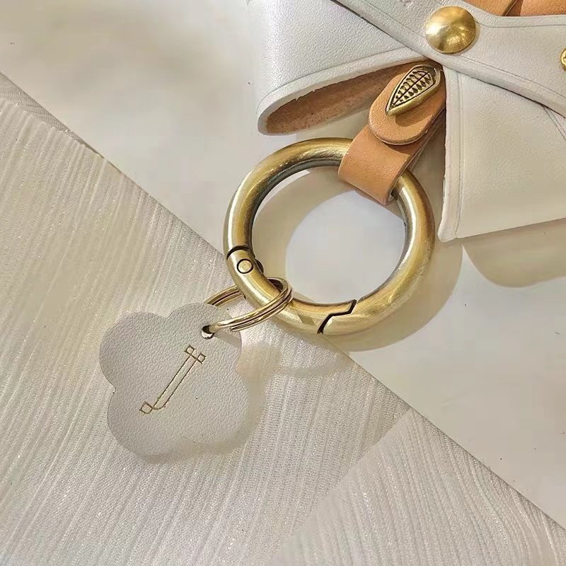 Cheap Custom Metal Spring O Rings Circle Snap Clip Hook Spring Buckles Clasp for Bag Zinc Alloy Ring for Bag