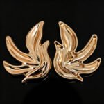 High Quality Zinc Alloy Metal Buttons Nickel-Free Plating Fancy Shank Eco-Friendly Washable Factory Suppliers