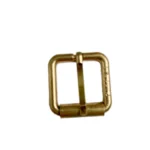 Multiple Style 26mm Exquisite Zinc Alloy Shoe Buckles Customized Logo for Costumes Shoes Pants Bags