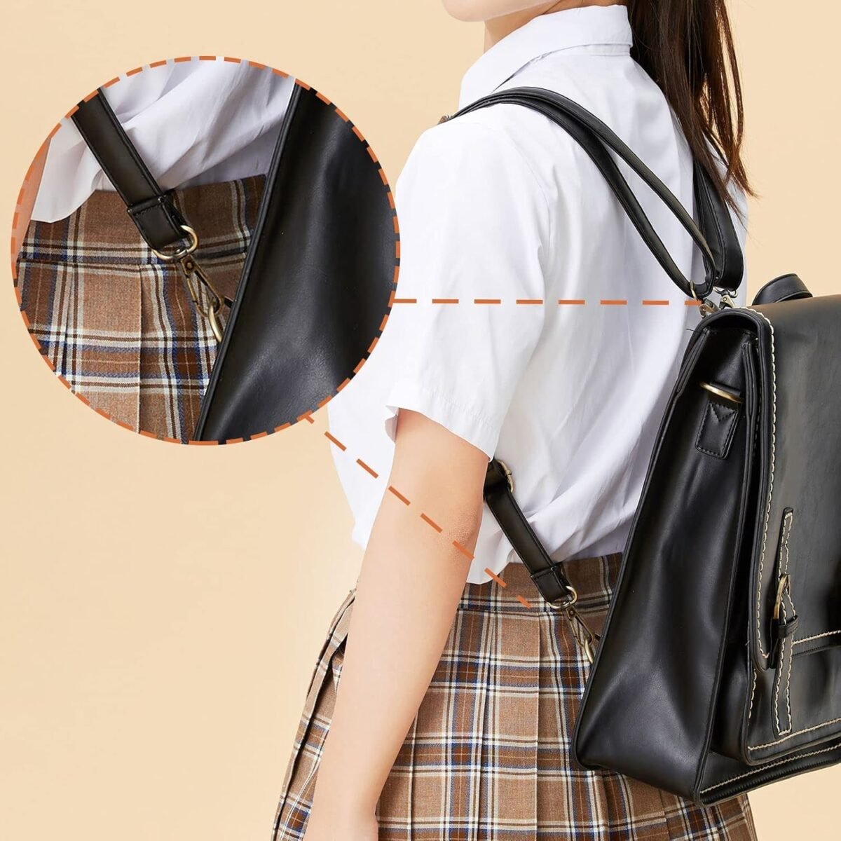 Metal Swivel Key Chain Hooks Clasps Lightweight Clips Lobster for Shoulder Strap Belt Clasp Bag Accessories