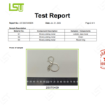 High Quality Wholesale Zinc Alloy Keychain Vintage Cartoon Baking Lightweight Lobster Buckle Set Keychain Ring