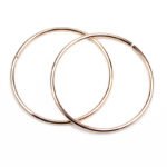 Bag Hardware Accessories Custom Shape Metal Bag Purse Handle for Handbags