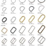 Factory Custom Metallic Single Prong Pin Shoes Buckles Steel Buckle for Shoes