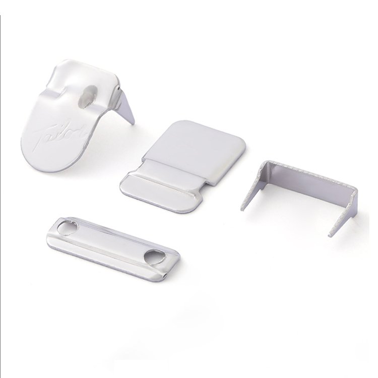 Factory Direct Metal Iron Waist Adjuster 4 Parts Fasteners for Clothes and Skirts Trouser Hook