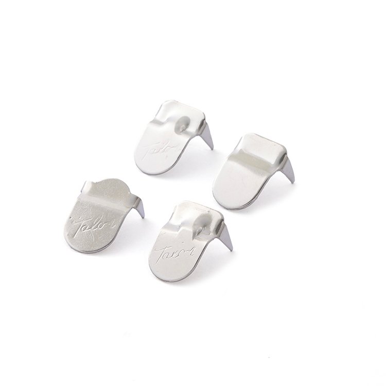Factory Direct Metal Iron Waist Adjuster 4 Parts Fasteners for Clothes and Skirts Trouser Hook
