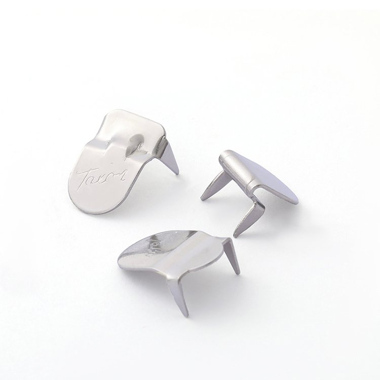 Factory Direct Metal Iron Waist Adjuster 4 Parts Fasteners for Clothes and Skirts Trouser Hook