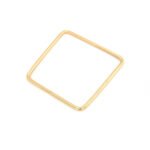 Bag Hardware Accessories Custom Shape Metal Bag Purse Handle for Handbags